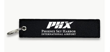 PHX AIRPORT KEY CHAIN